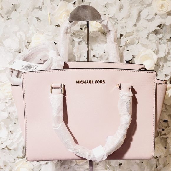 Michael Kors Blossom Tote - Picture 4 of 6